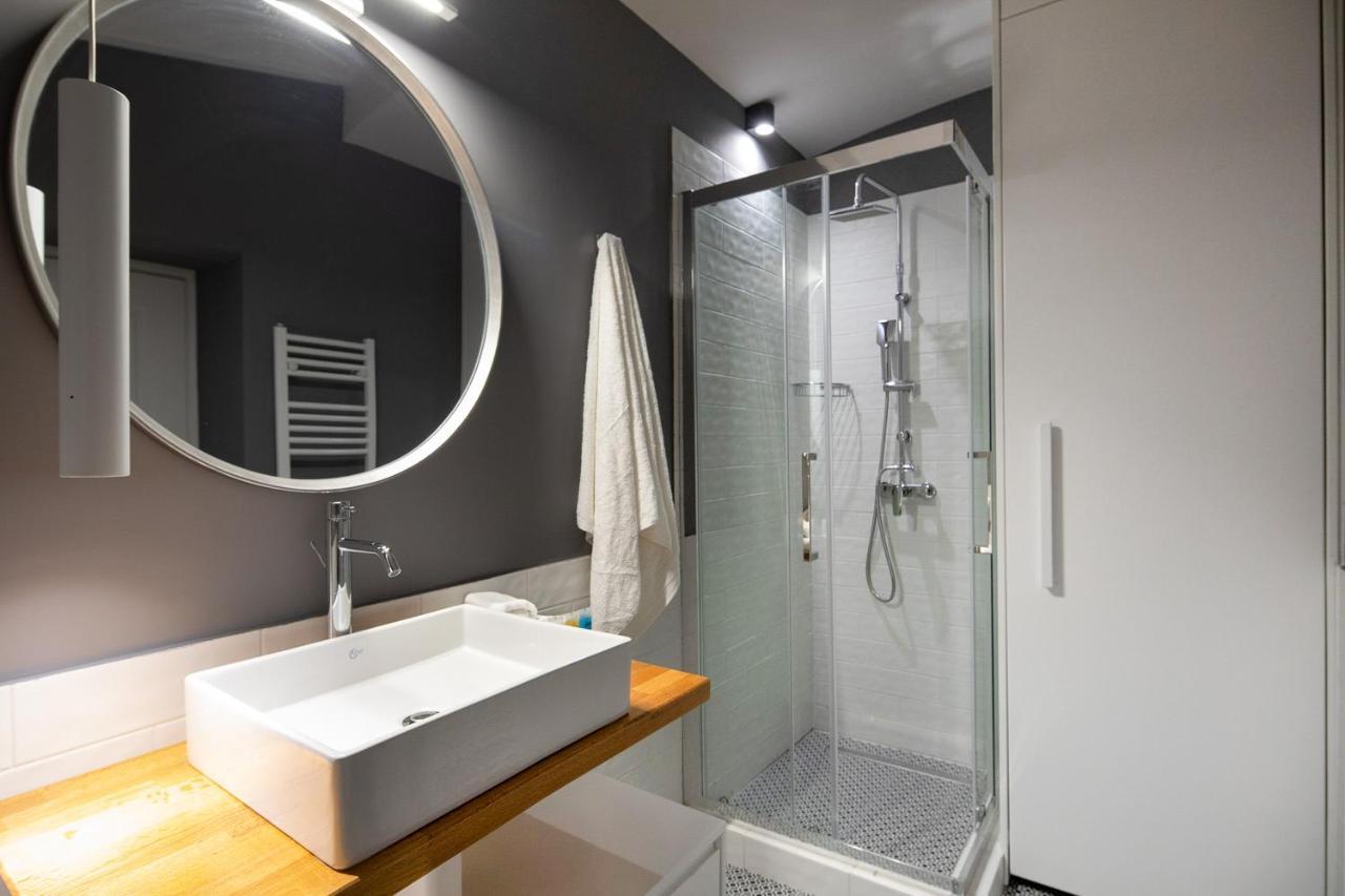 Appartamento Corfu Town Twin Studios- Liston Area Corfu (city)