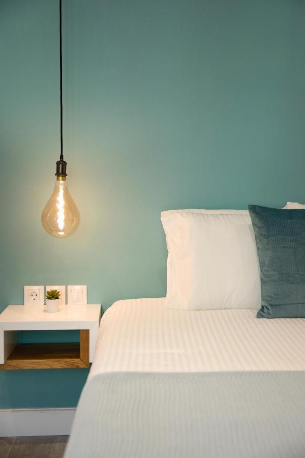 Corfu Town Twin Studios- Liston Area *