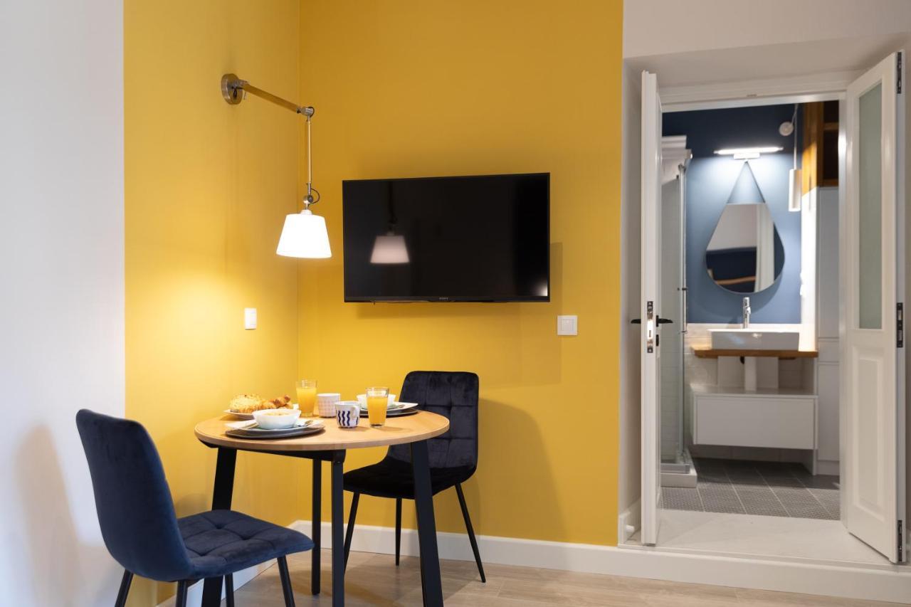 Corfu Town Twin Studios- Liston Area * Corfu (city)