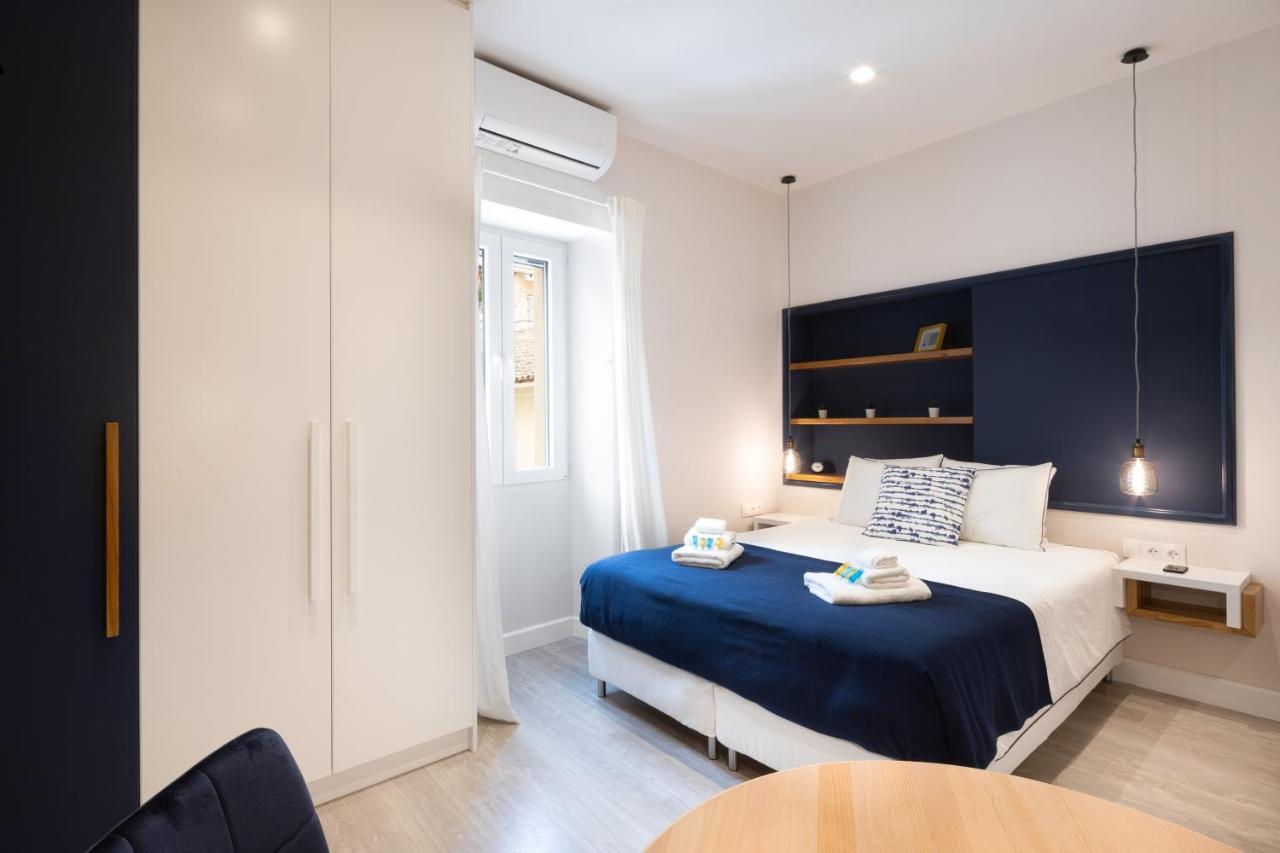 Corfu Town Twin Studios- Liston Area Corfu (city)
