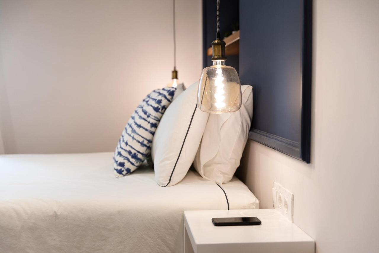 Apartment Corfu Town Twin Studios- Liston Area *