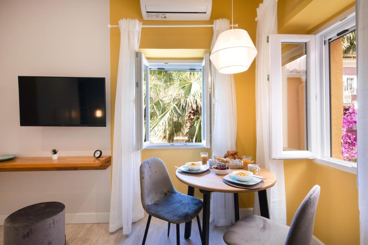 Corfu Town Twin Studios- Liston Area Corfu (city)