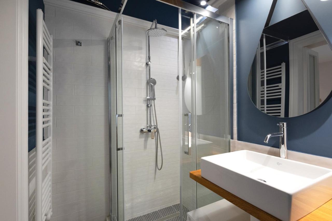 Corfu Town Twin Studios- Liston Area * Corfu (city)