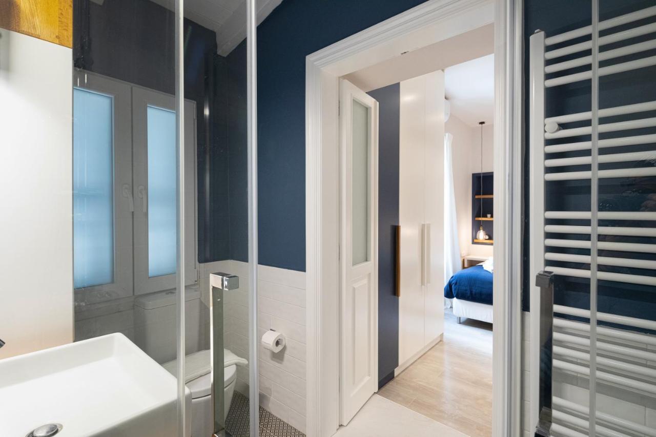 Corfu Town Twin Studios- Liston Area * Corfu (city)