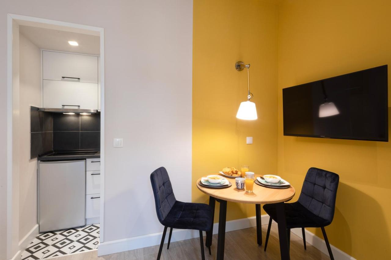 Corfu Town Twin Studios- Liston Area * Corfu (city)