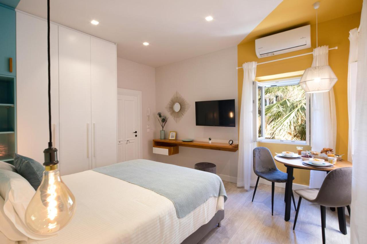 Corfu Town Twin Studios- Liston Area Corfu (city)